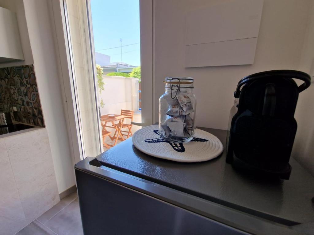 Camere A Oriente II Torre dell'Orso Zewnętrze zdjęcie
