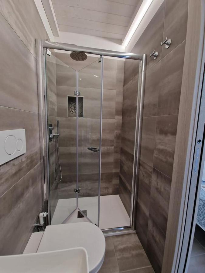 Camere A Oriente II Torre dell'Orso Zewnętrze zdjęcie