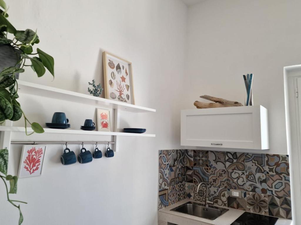 Camere A Oriente II Torre dell'Orso Zewnętrze zdjęcie