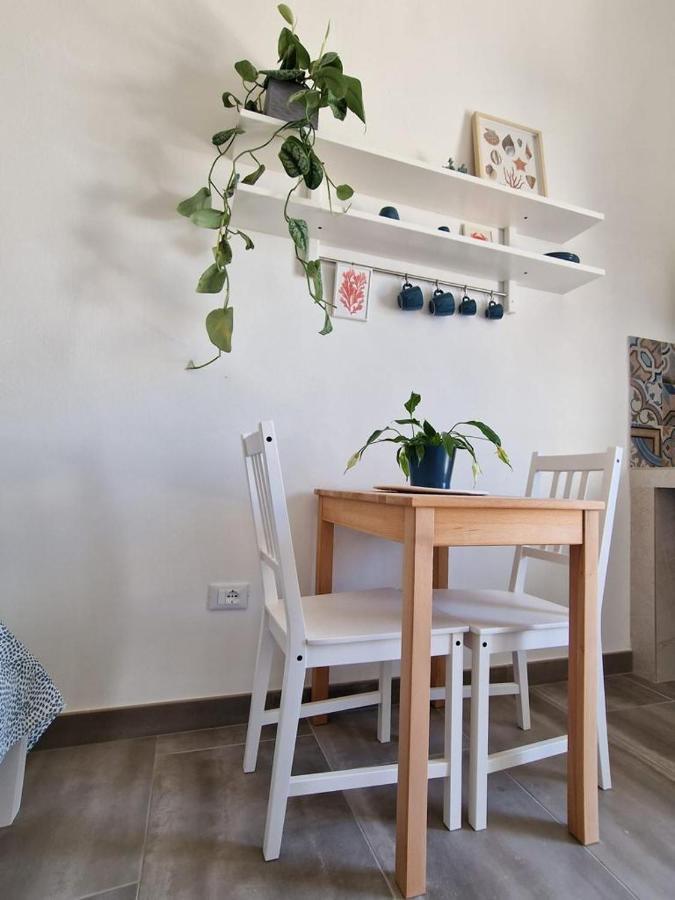 Camere A Oriente II Torre dell'Orso Zewnętrze zdjęcie