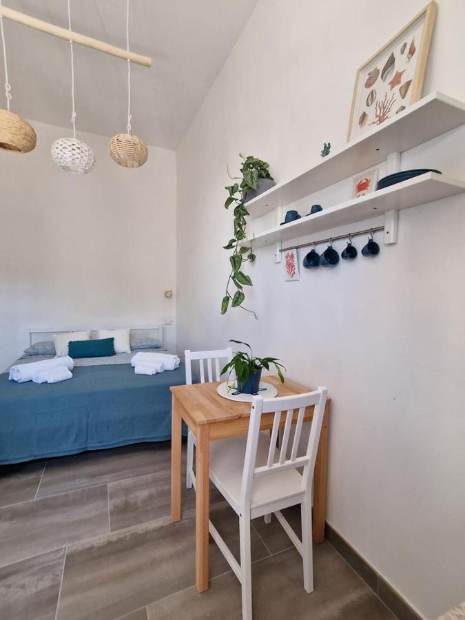 Camere A Oriente II Torre dell'Orso Zewnętrze zdjęcie