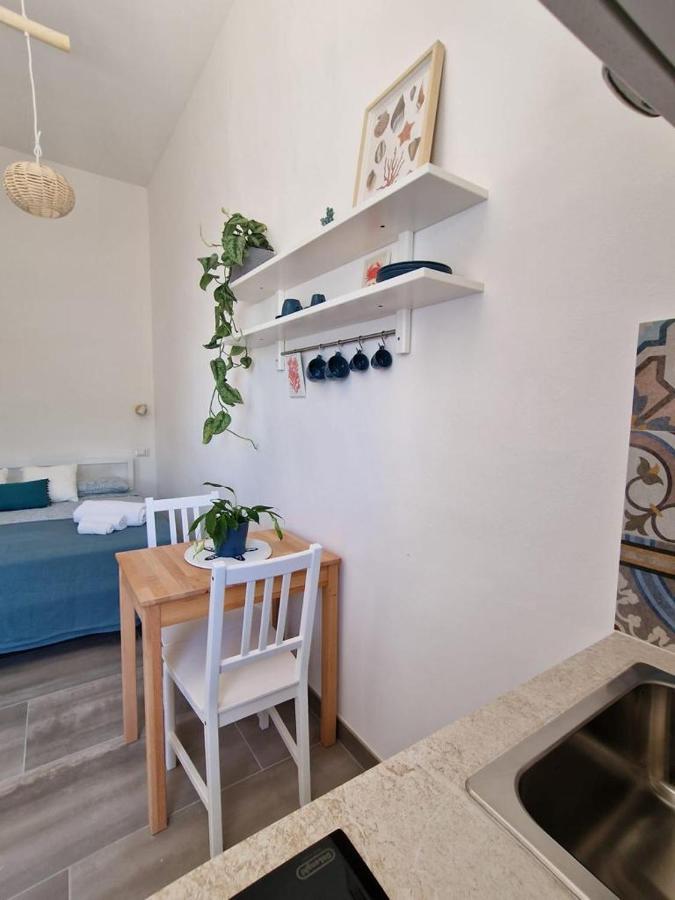 Camere A Oriente II Torre dell'Orso Zewnętrze zdjęcie