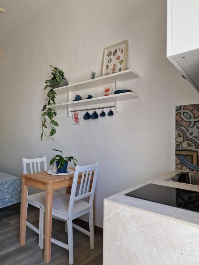 Camere A Oriente II Torre dell'Orso Zewnętrze zdjęcie